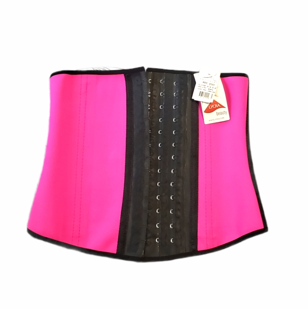 Ann Chery Sport Waist Trainer 3 Row Hooks Size 36 - Picture 8 of 9